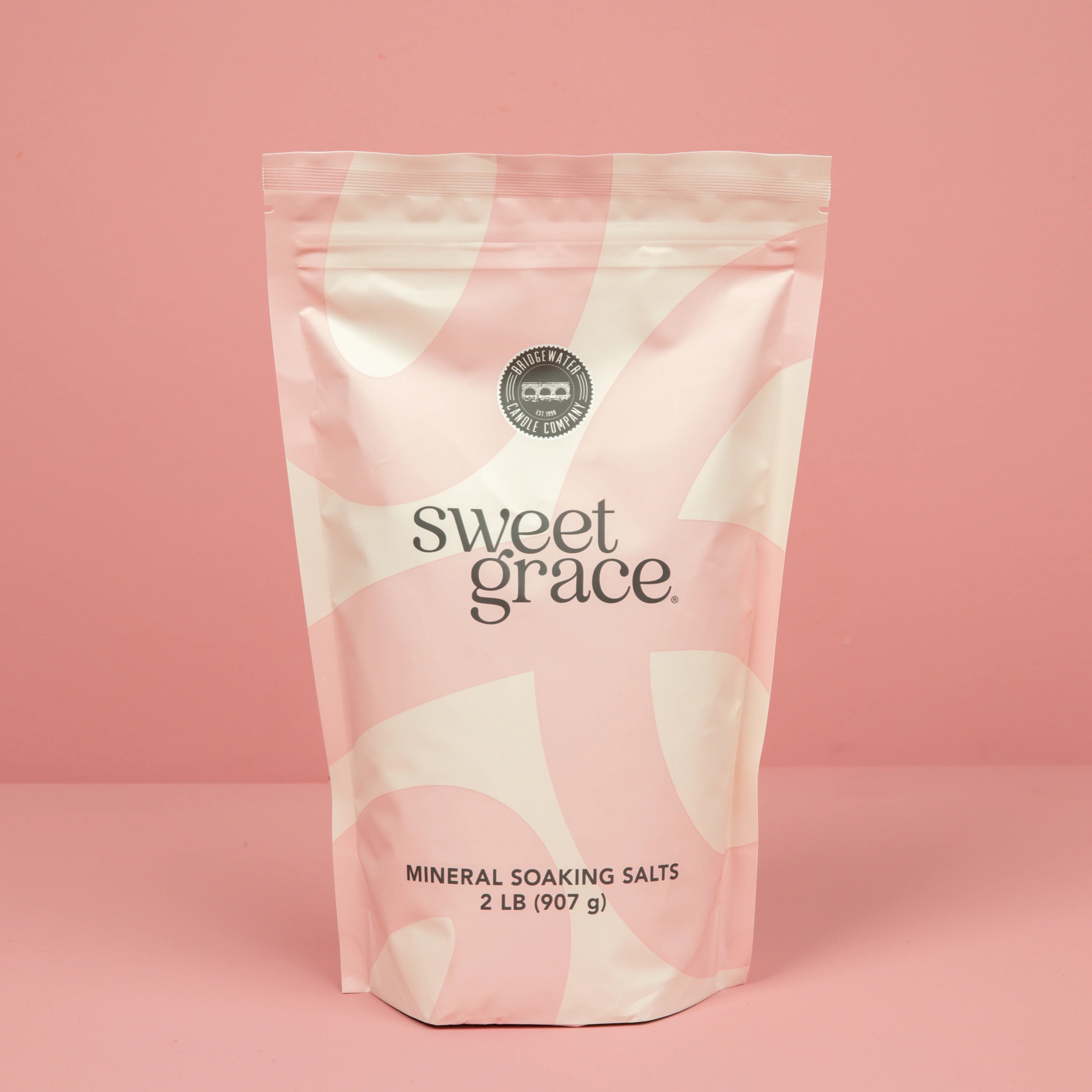 Sweet Grace | Soaking Salts