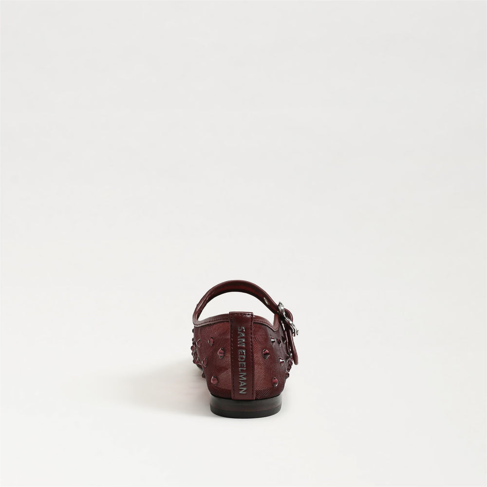 Sam Edelman | Michaela Shine Mary Jane Flat