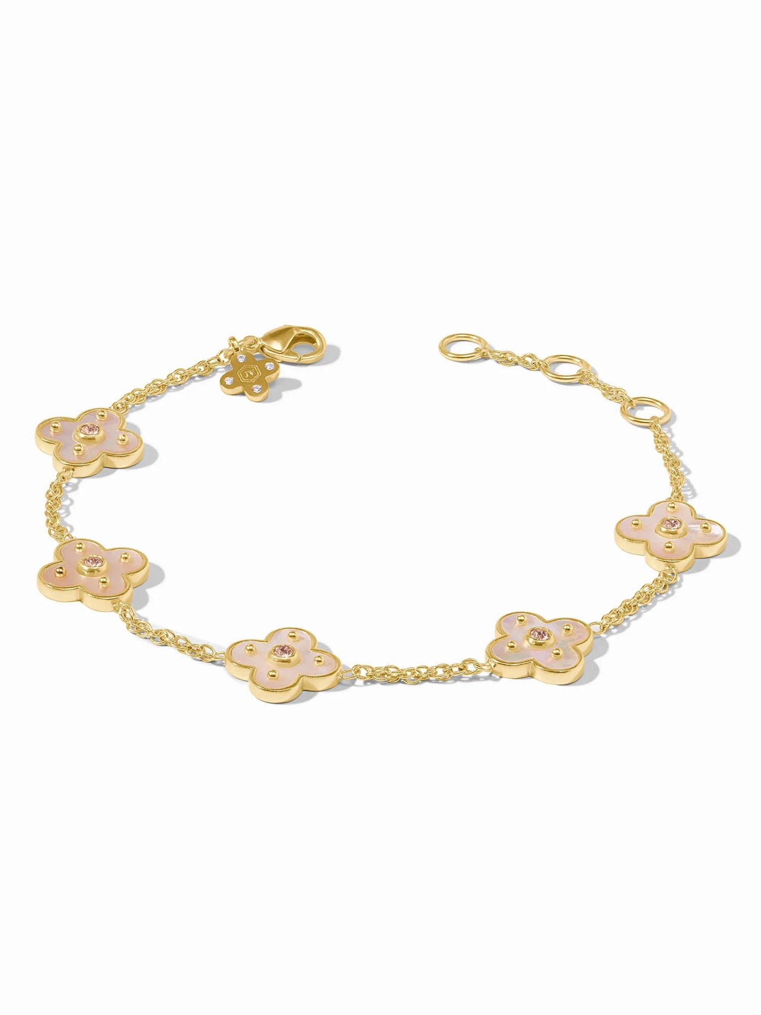 Julie Vos | Colette Delicate Bracelet