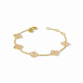Julie Vos | Colette Delicate Bracelet