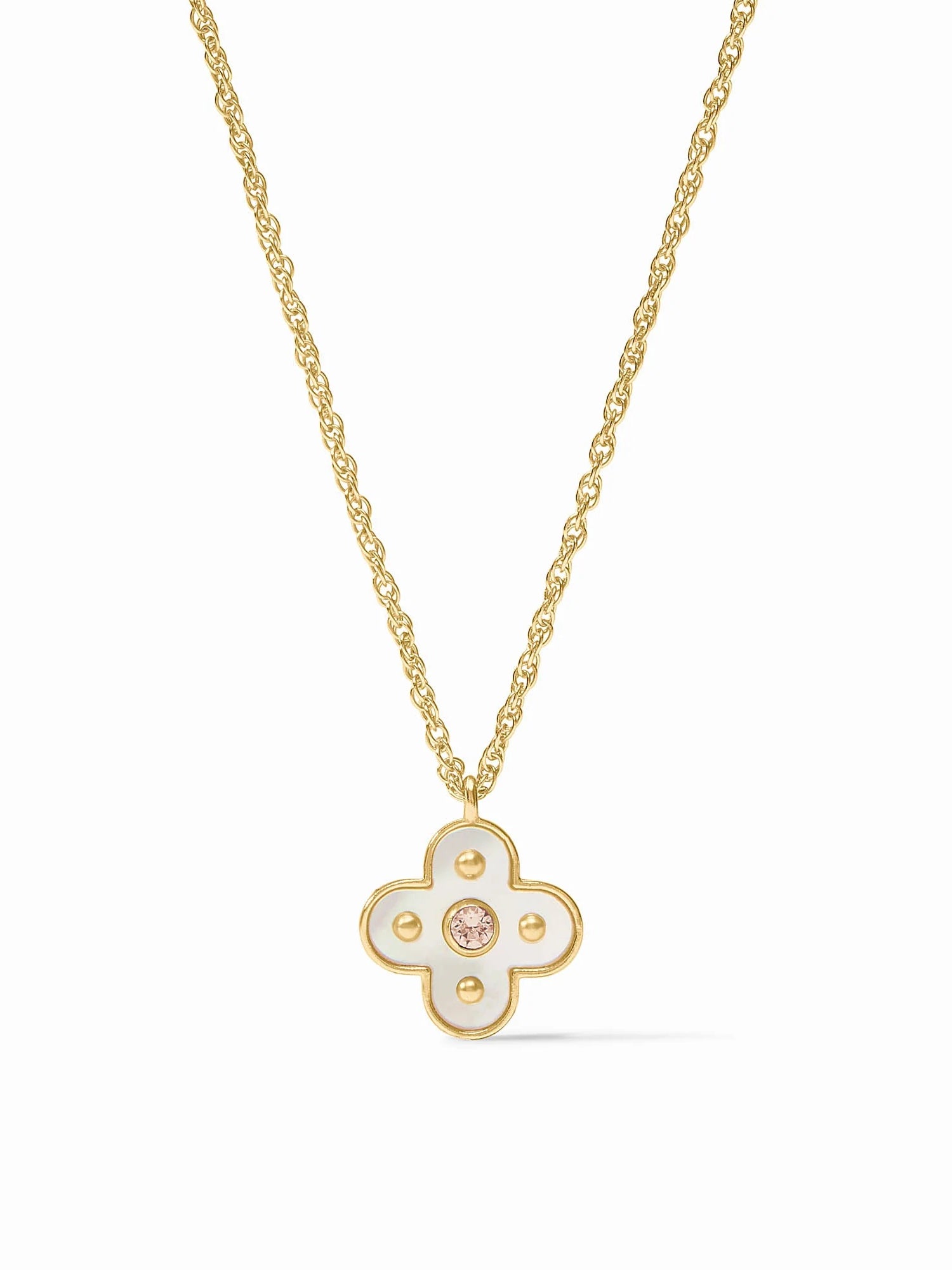 Julie Vos | Colette Delicate Necklace