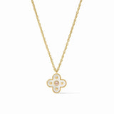 Julie Vos | Colette Delicate Necklace