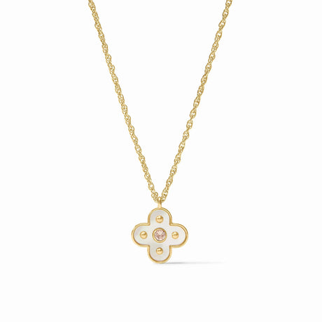 Julie Vos | Colette Delicate Necklace