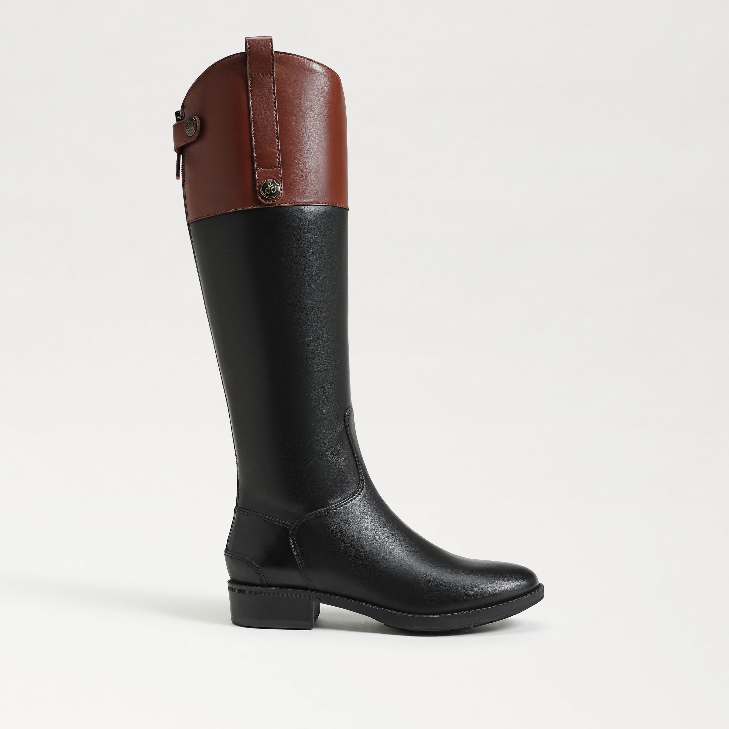 Sam Edelman | Penny Leather Riding Boot