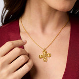 Julie Vos | Justine Necklace