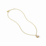 Julie Vos | Rainbow Delicate Necklace
