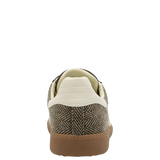 Back 70 | Cloud F Sneakers in Coffee Milk