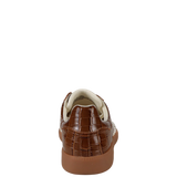 Back 70 | Cloud K Sneakers in Brown Milk