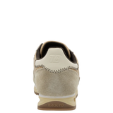 Back 70 | Jogger Z Sneakers in Beige Milk Coffee