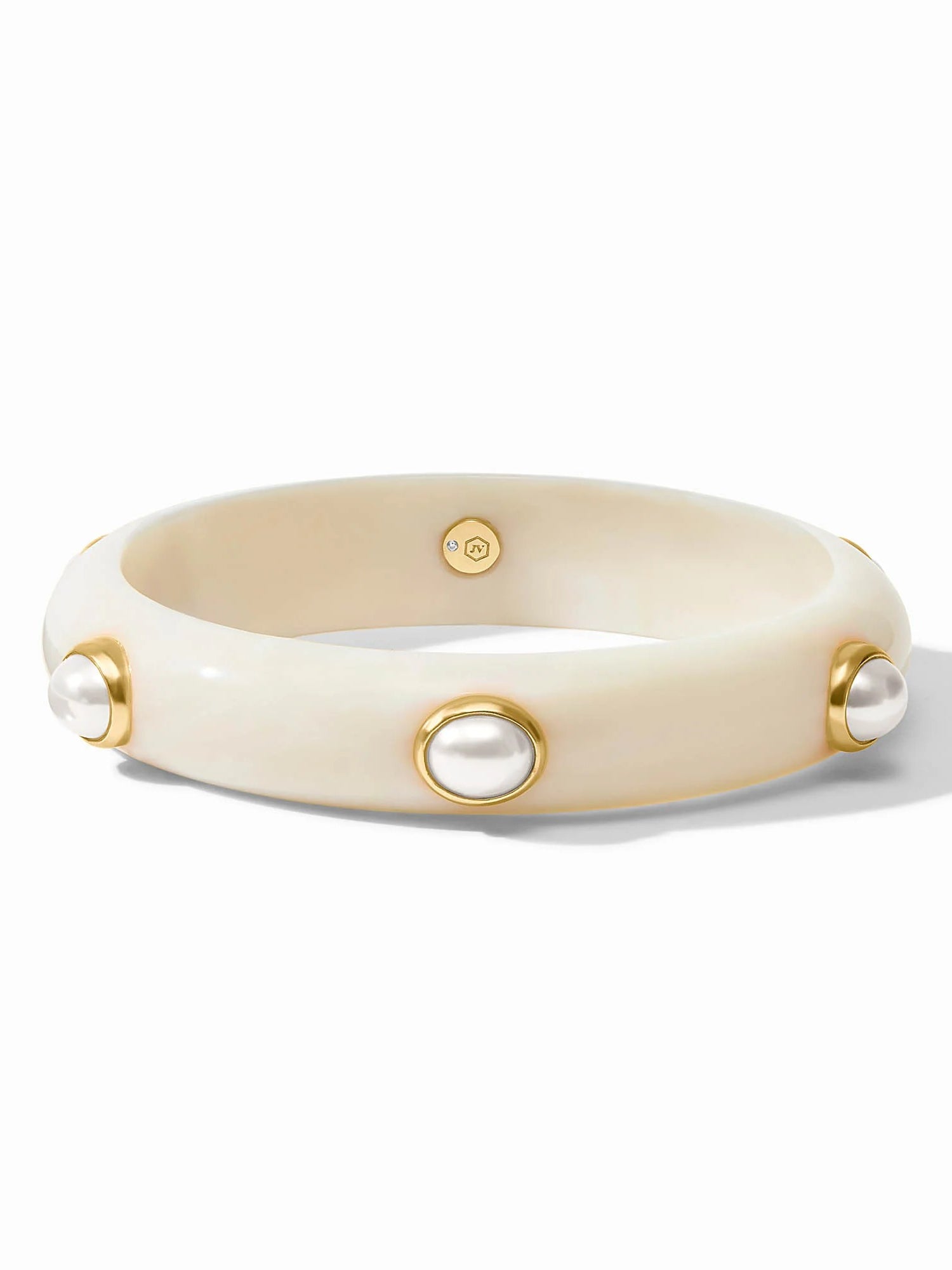 Julie Vos | Carnaby Stone Bangle