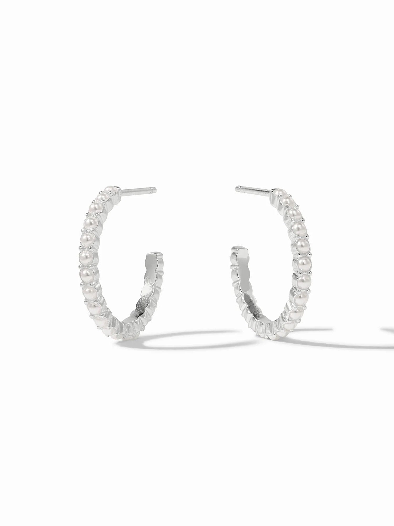 Julie Vos | Juliet Hoop