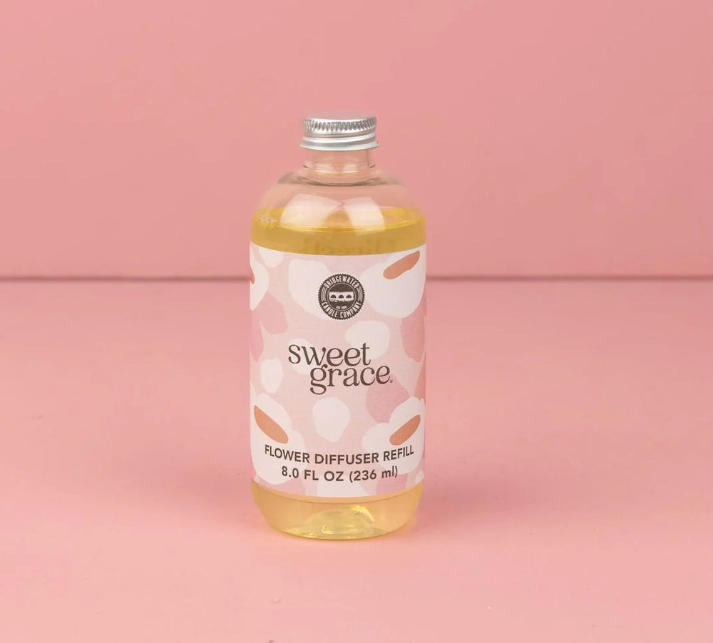 Sweet Grace | Sweet Grace Dye-Free Flower Refill