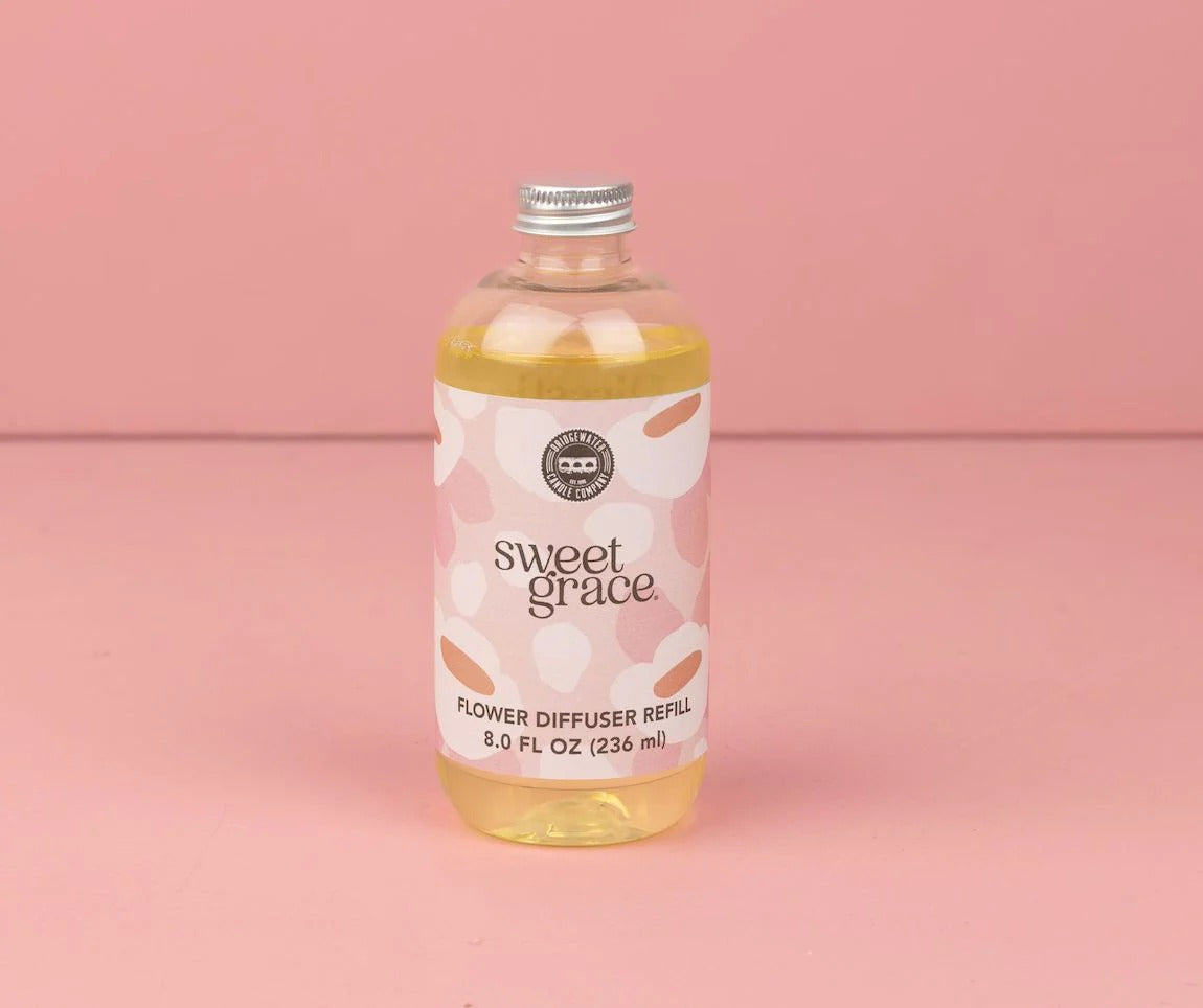 Sweet Grace | Sweet Grace Dye-Free Flower Refill