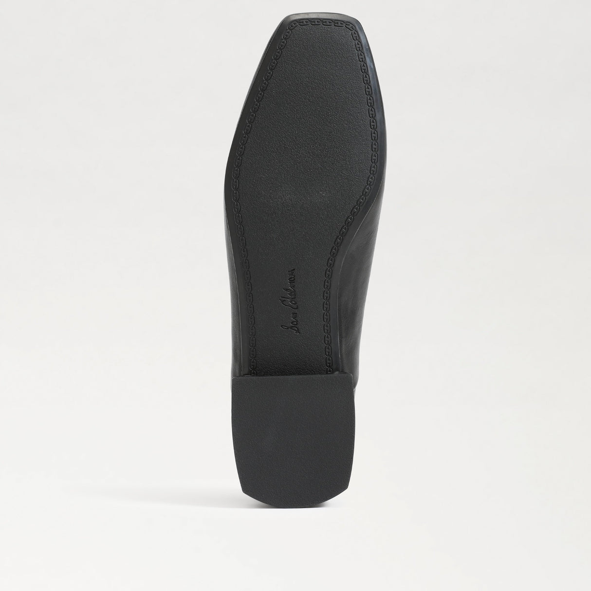 Sam Edelman | Kasey Square Toe Ballet Flat