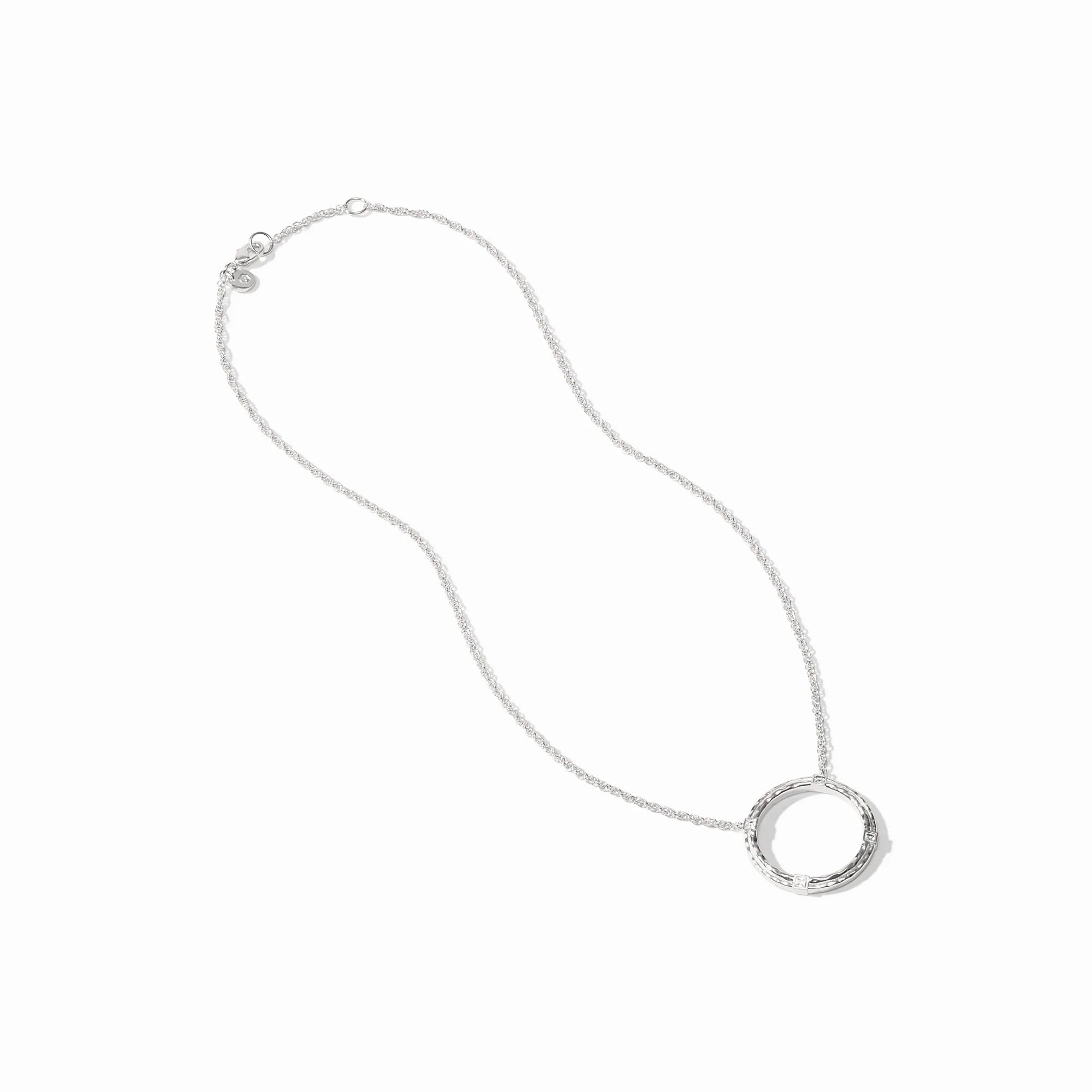 Julie Vos | Astor Delicate Necklace