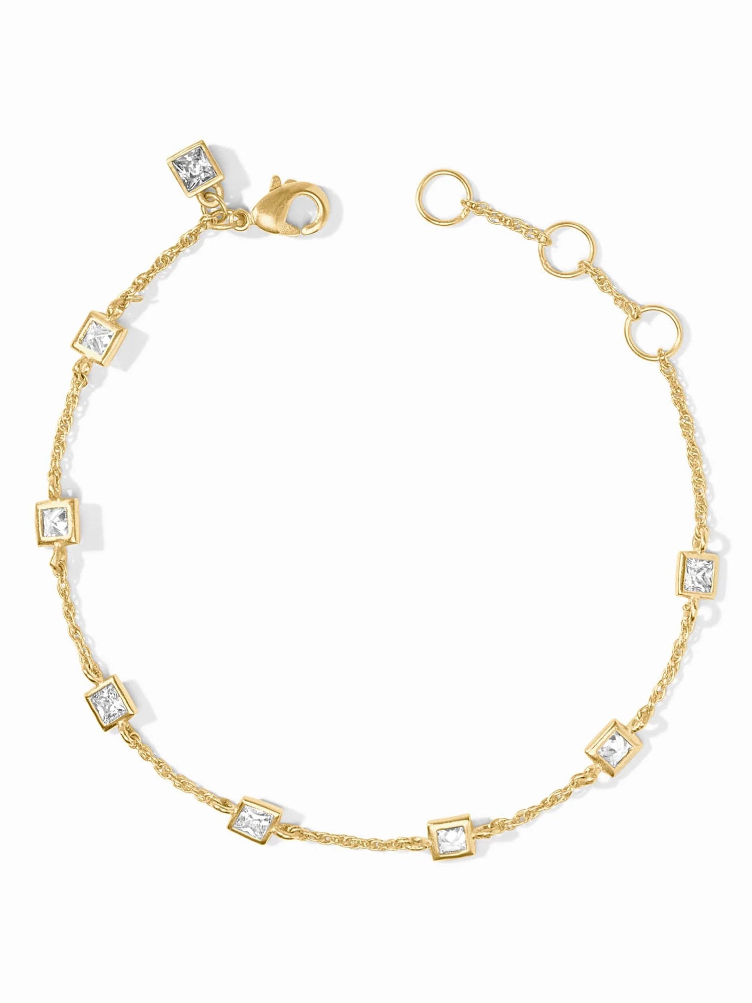 Julie Vos | Jolie Delicate Bracelet