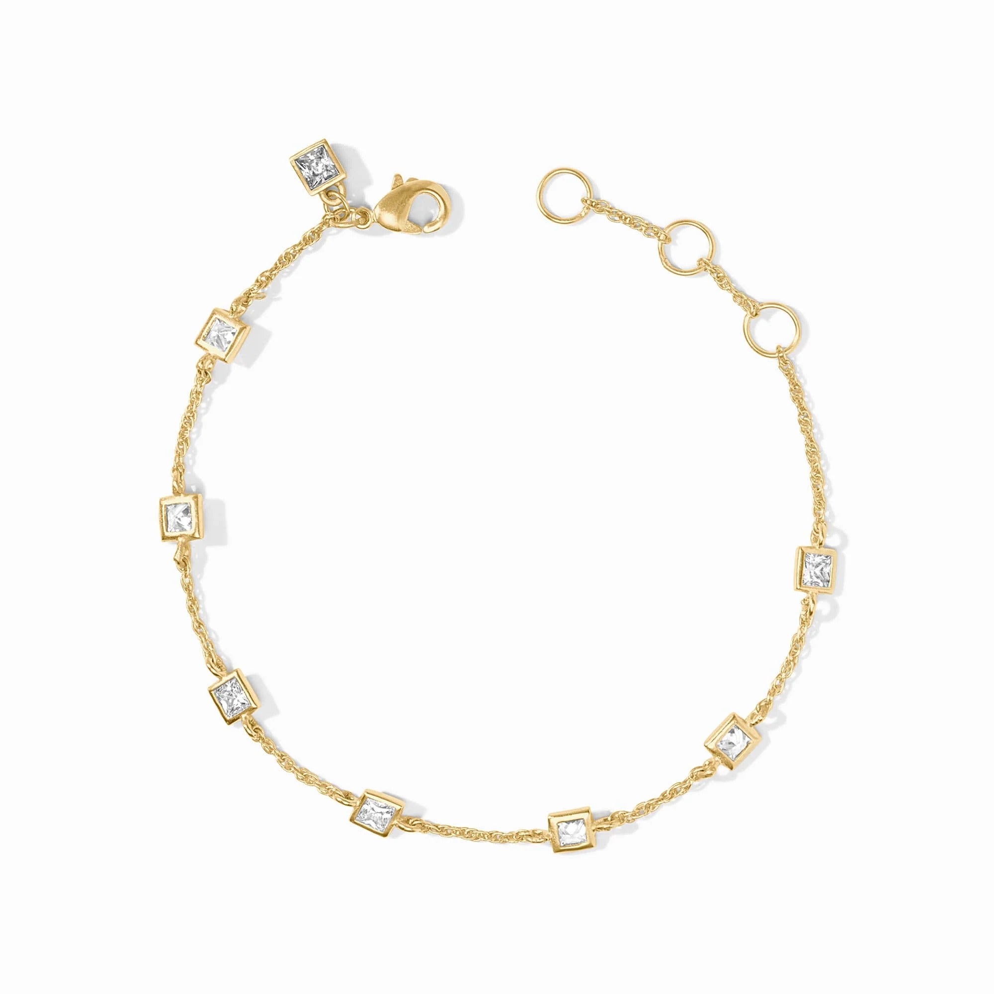 Julie Vos | Jolie Delicate Bracelet