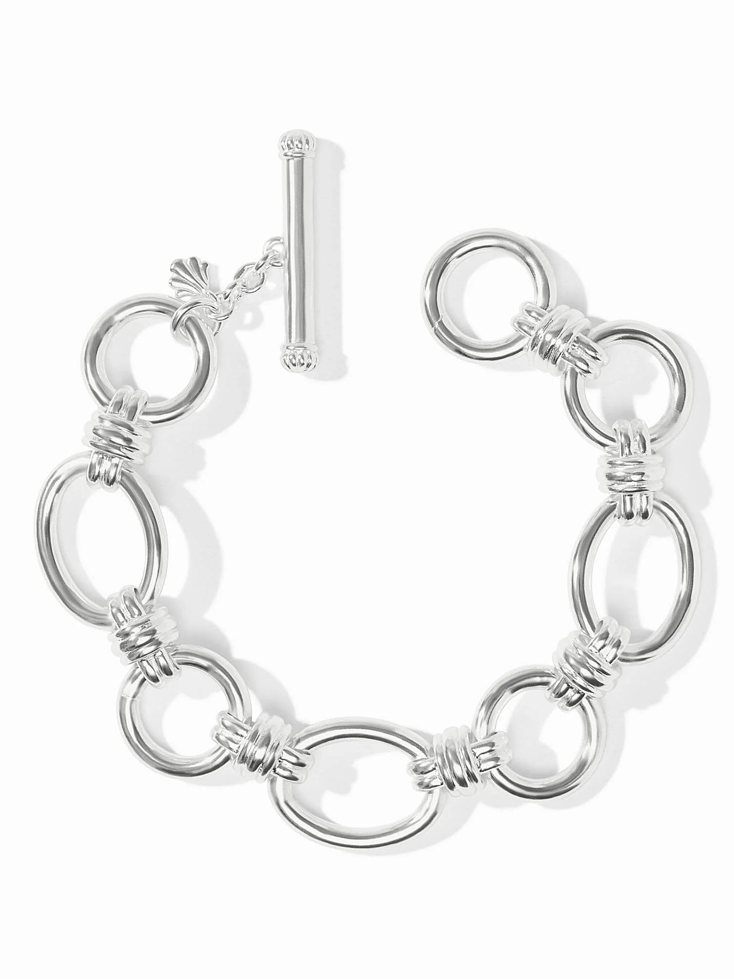 Julie Vos | Portofino Link Bracelet