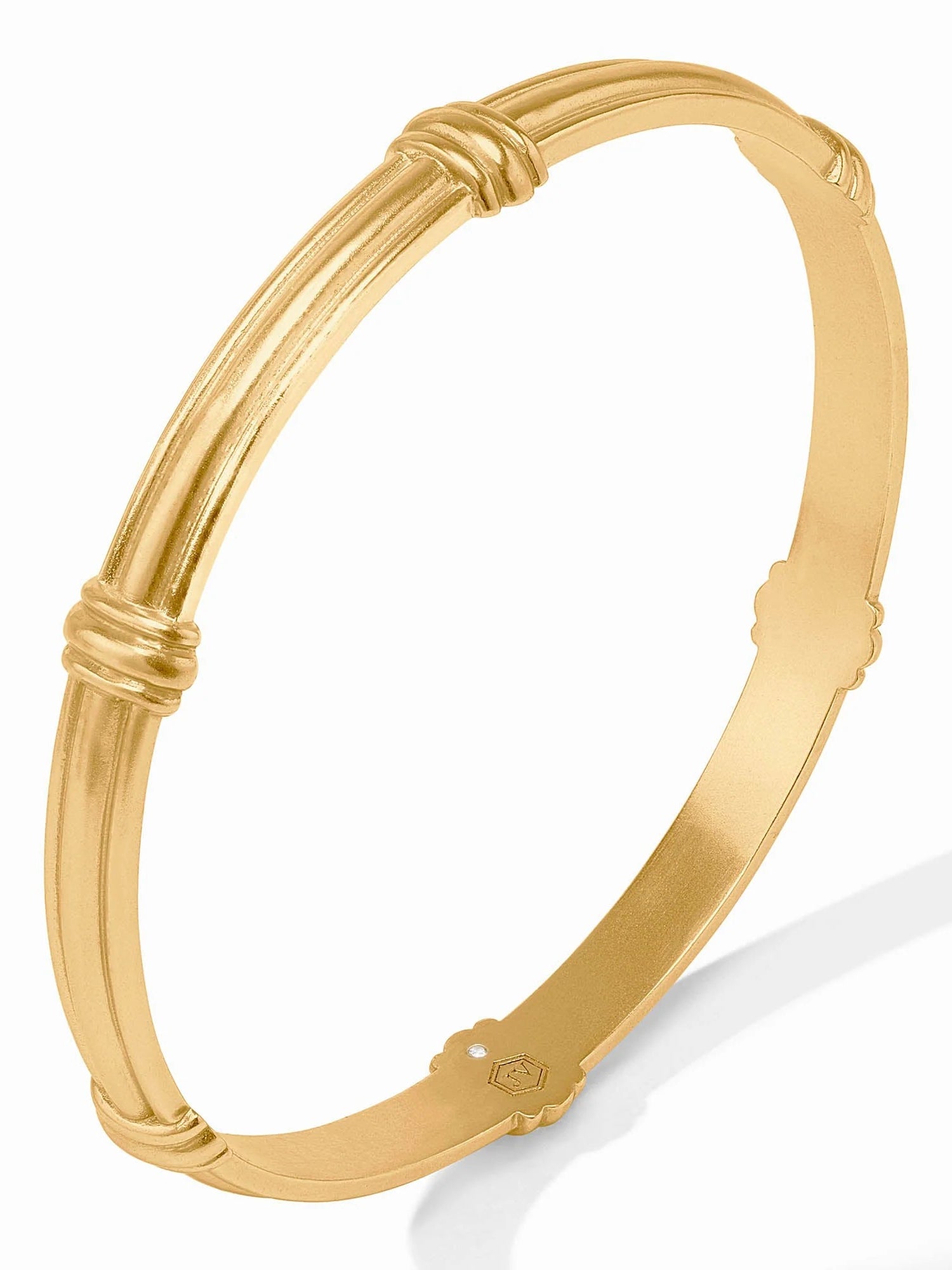 Julie Vos | Portofino Stacking Bangle