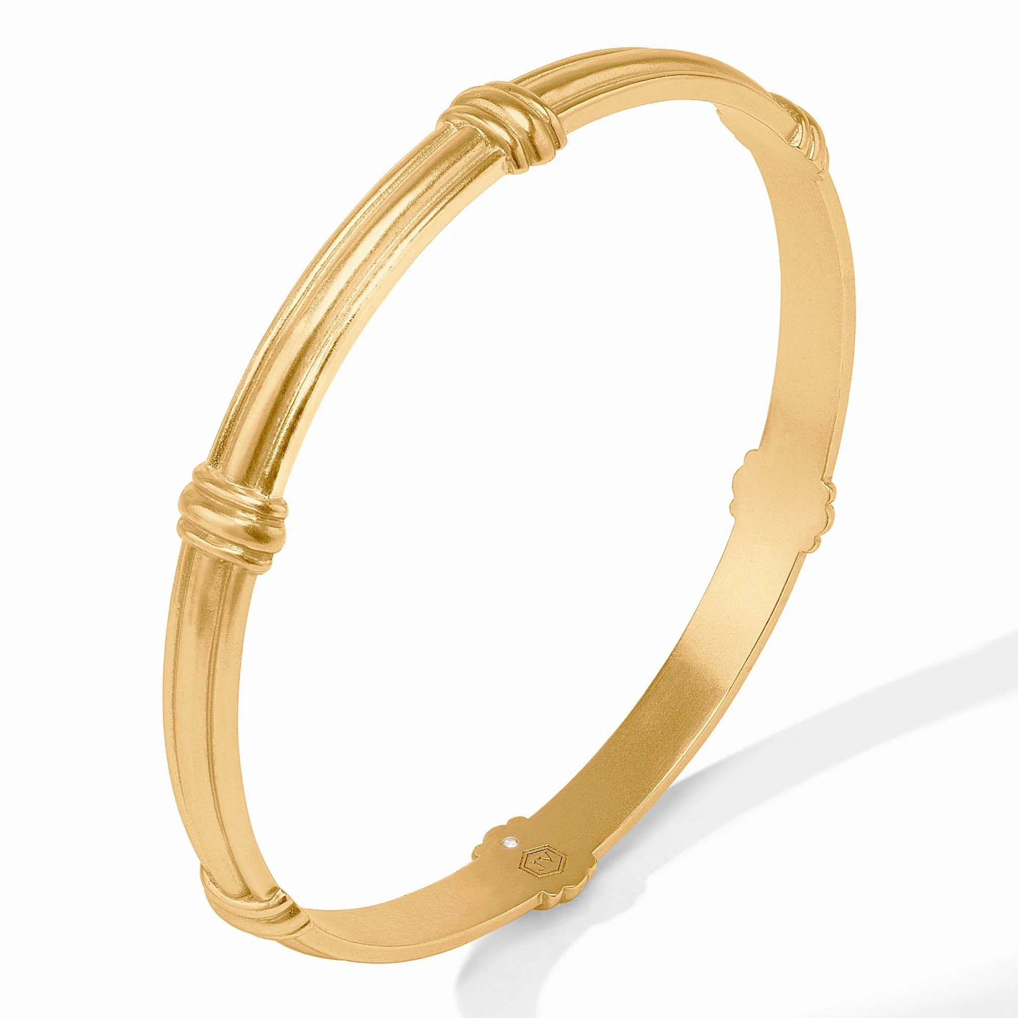 Julie Vos | Portofino Stacking Bangle