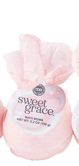 Sweet Grace | Sweet Grace Bath Bomb