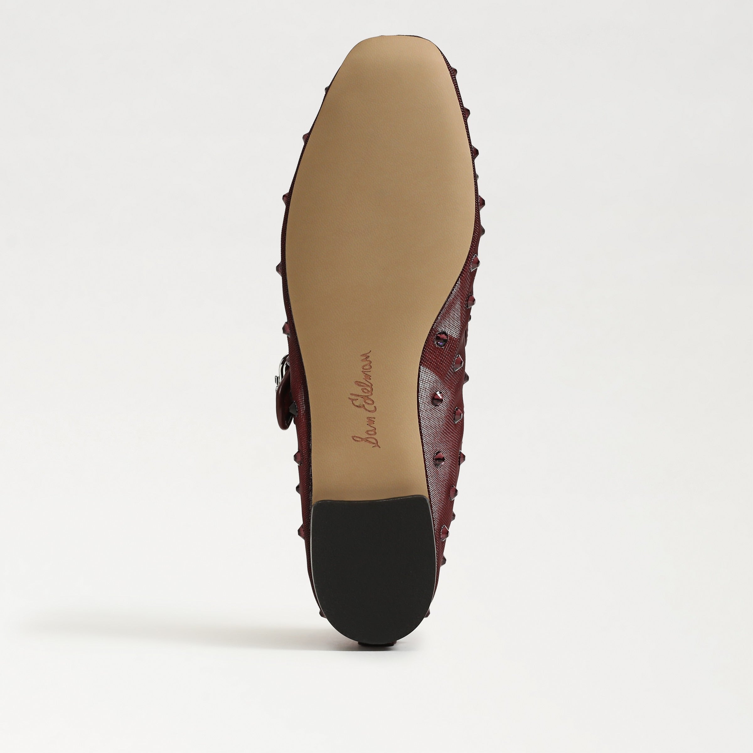 Sam Edelman | Michaela Shine Mary Jane Flat