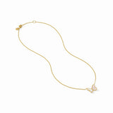 Julie Vos | Papillon Delicate Necklace
