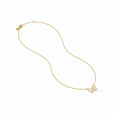 Julie Vos | Papillon Delicate Necklace