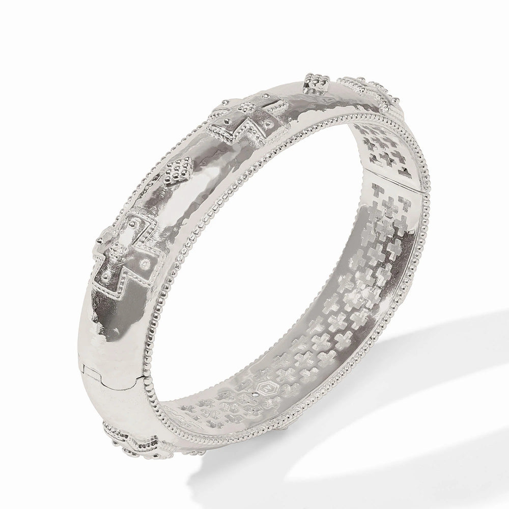 Julie Vos | Canterbury Hinge Bangle