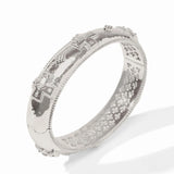 Julie Vos | Canterbury Hinge Bangle