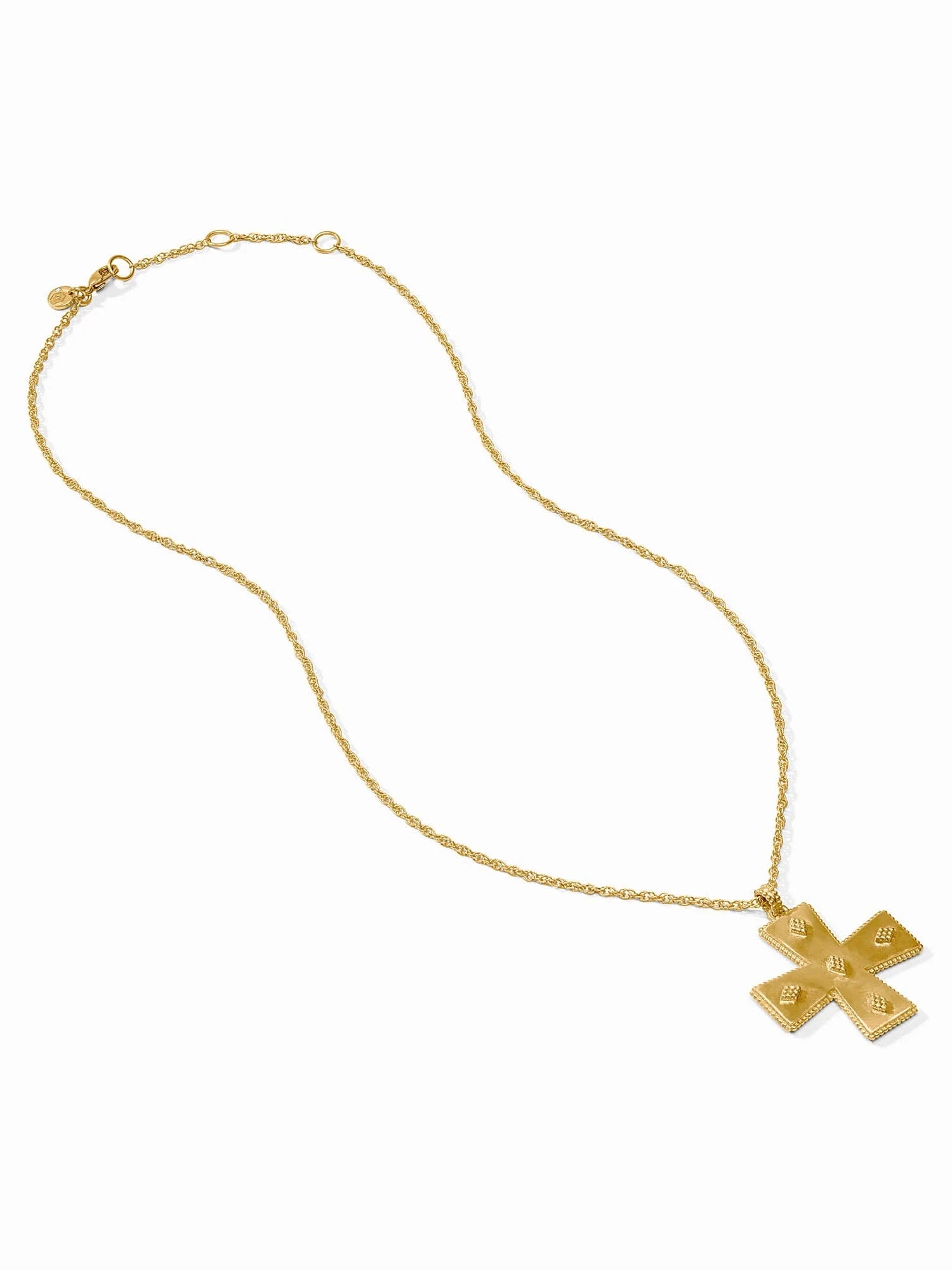 Julie Vos | Canterbury Necklace