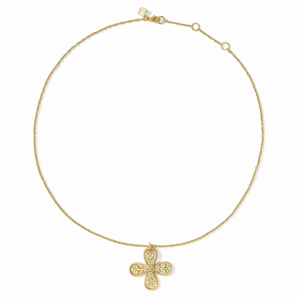 Julie Vos | Justine Necklace