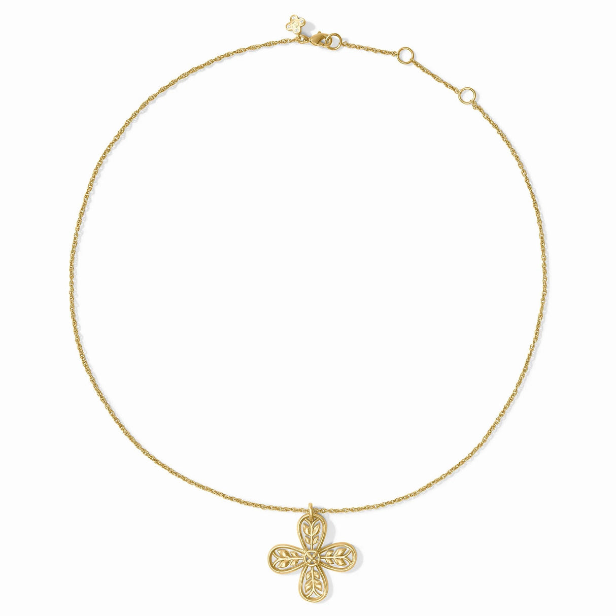 Julie Vos | Justine Necklace