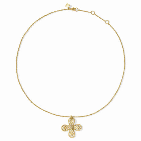 Julie Vos | Justine Necklace