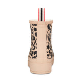 Hunter | PLAY™ Insulated Vegan Shearling Short Rain Boots