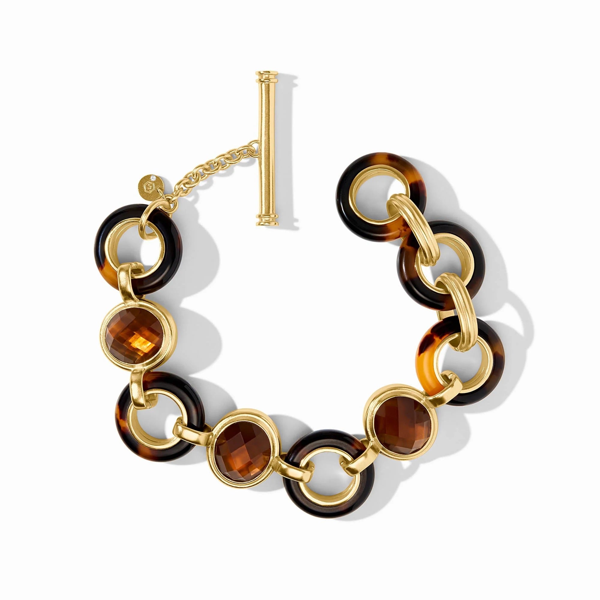 Julie Vos | Carnaby Stone Bracelet