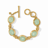 Julie Vos | Portofino Stone Bracelet