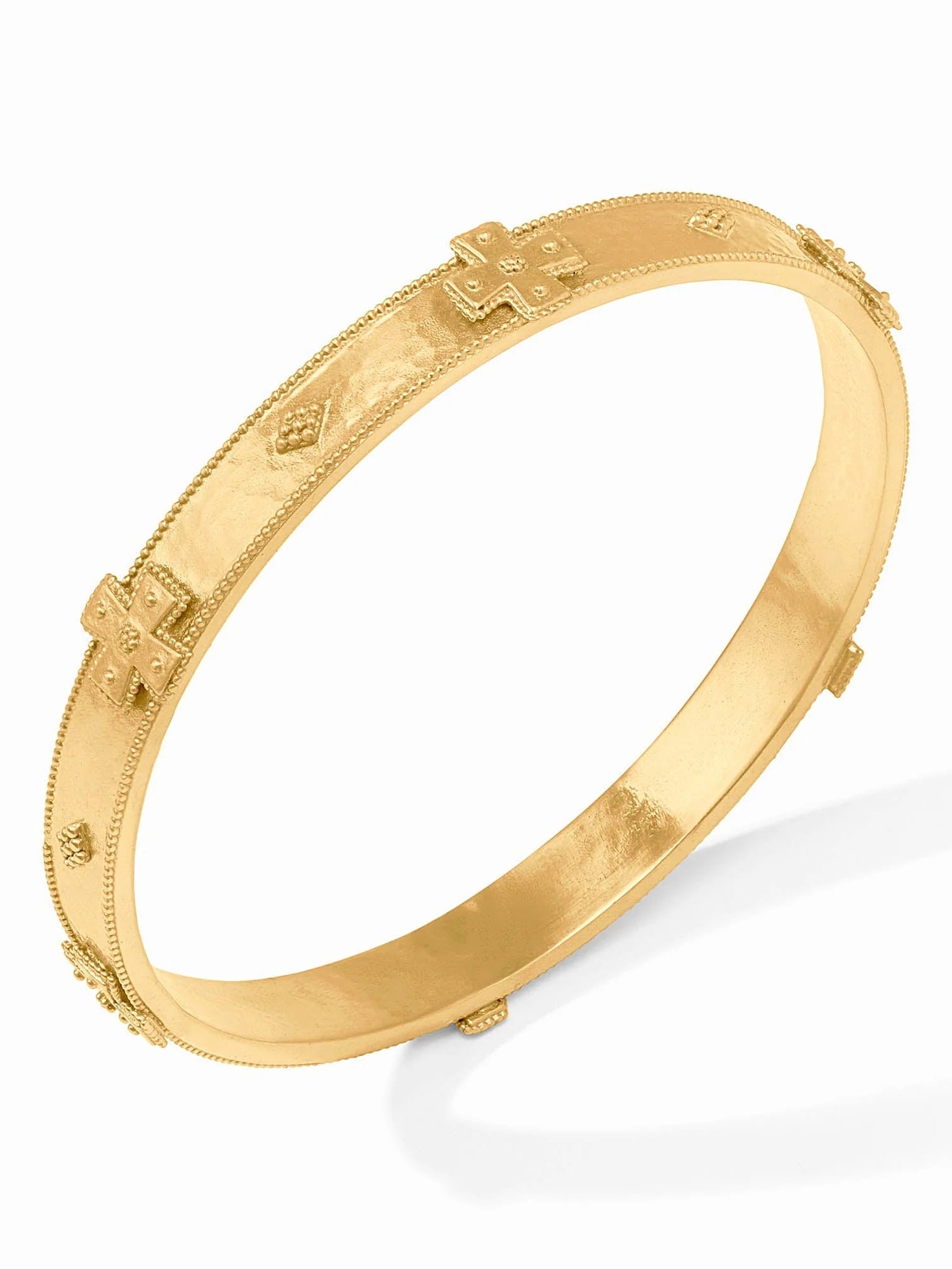 Julie Vos | Canterbury Bangle