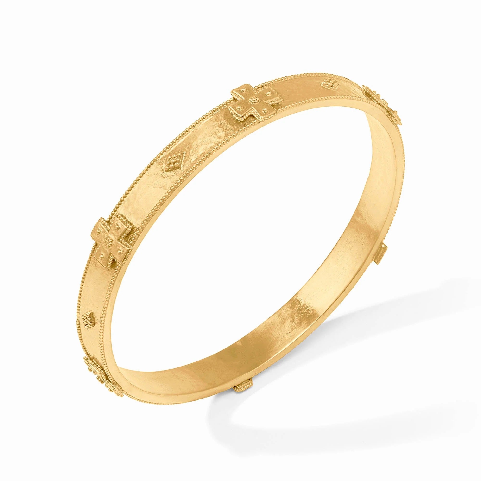Julie Vos | Canterbury Bangle