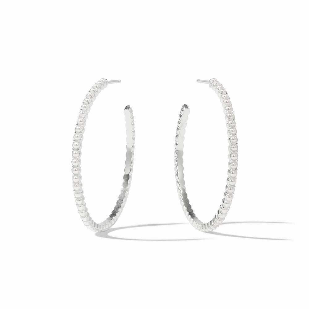 Julie Vos | Juliet Hoop