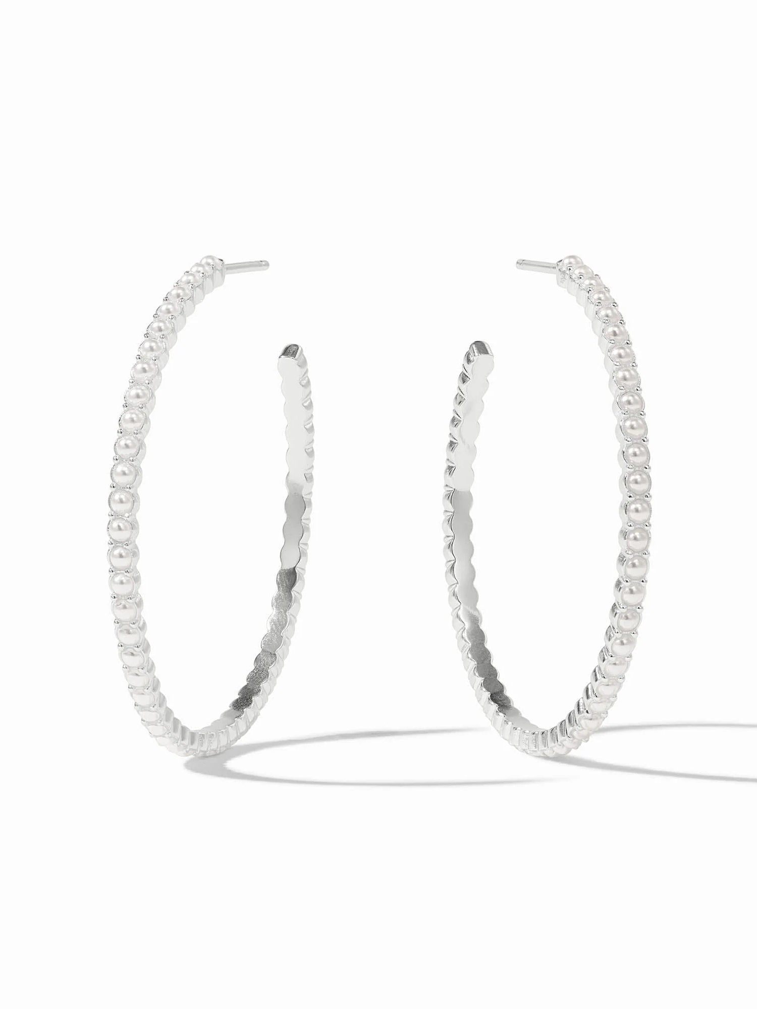 Julie Vos | Juliet Hoop