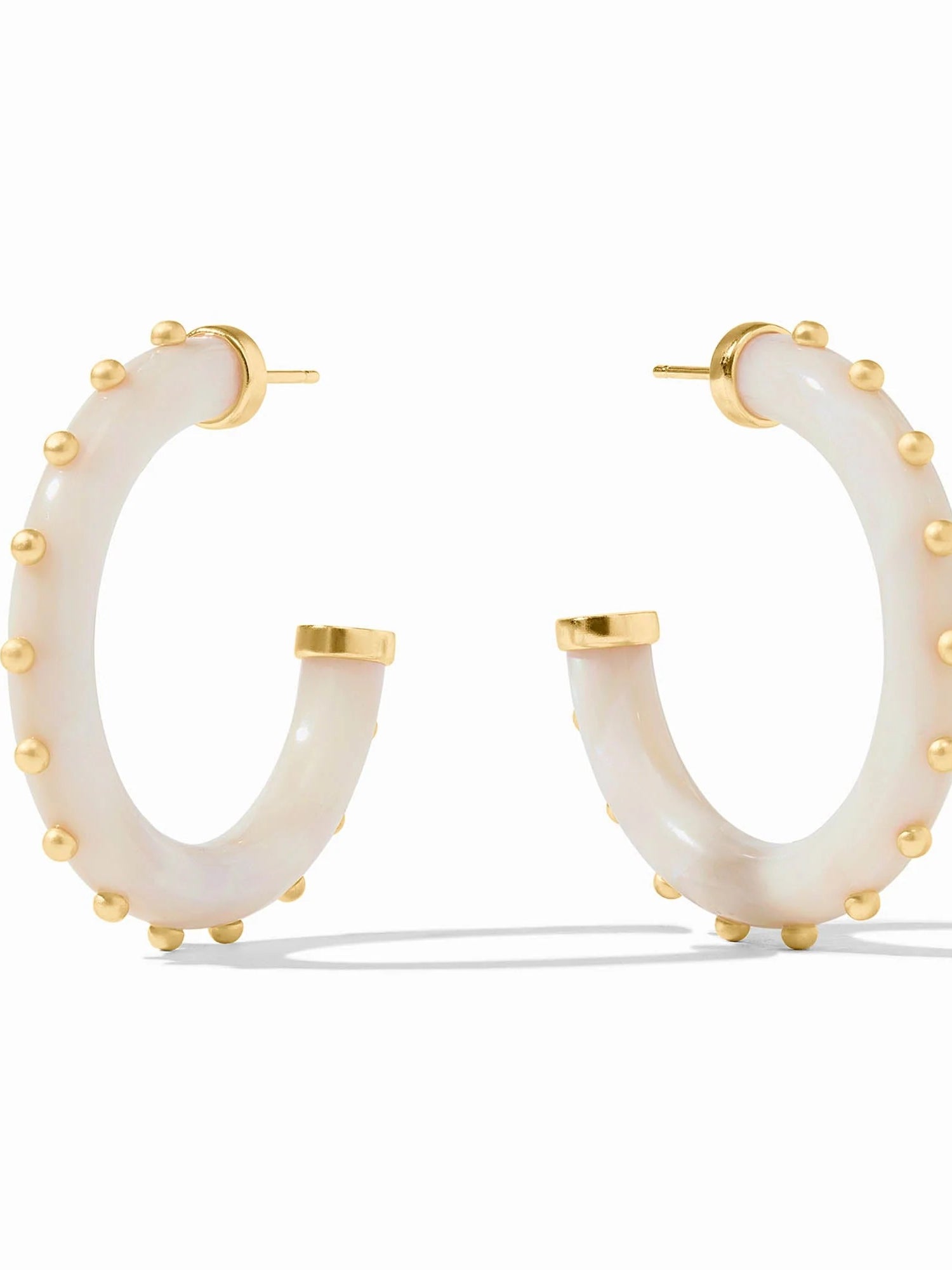 Julie Vos | Colette Hoop