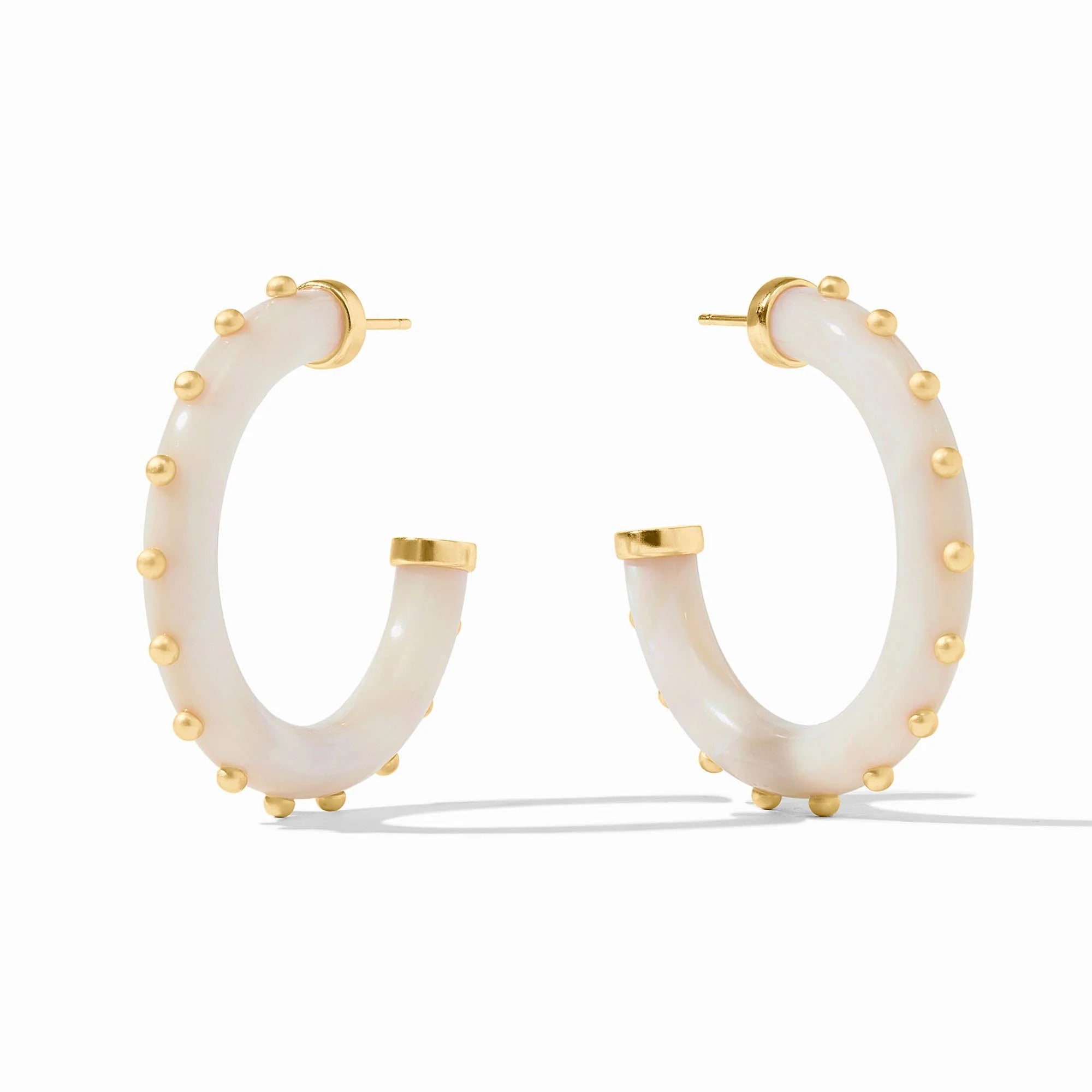 Julie Vos | Colette Hoop