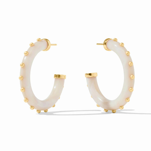 Julie Vos | Colette Hoop
