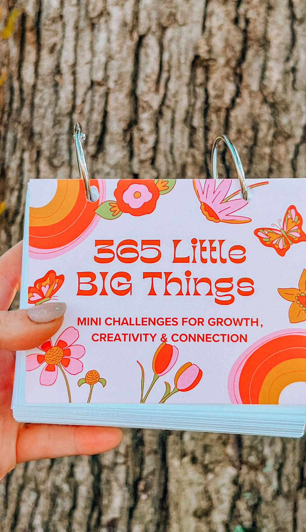 365 Little Big Things