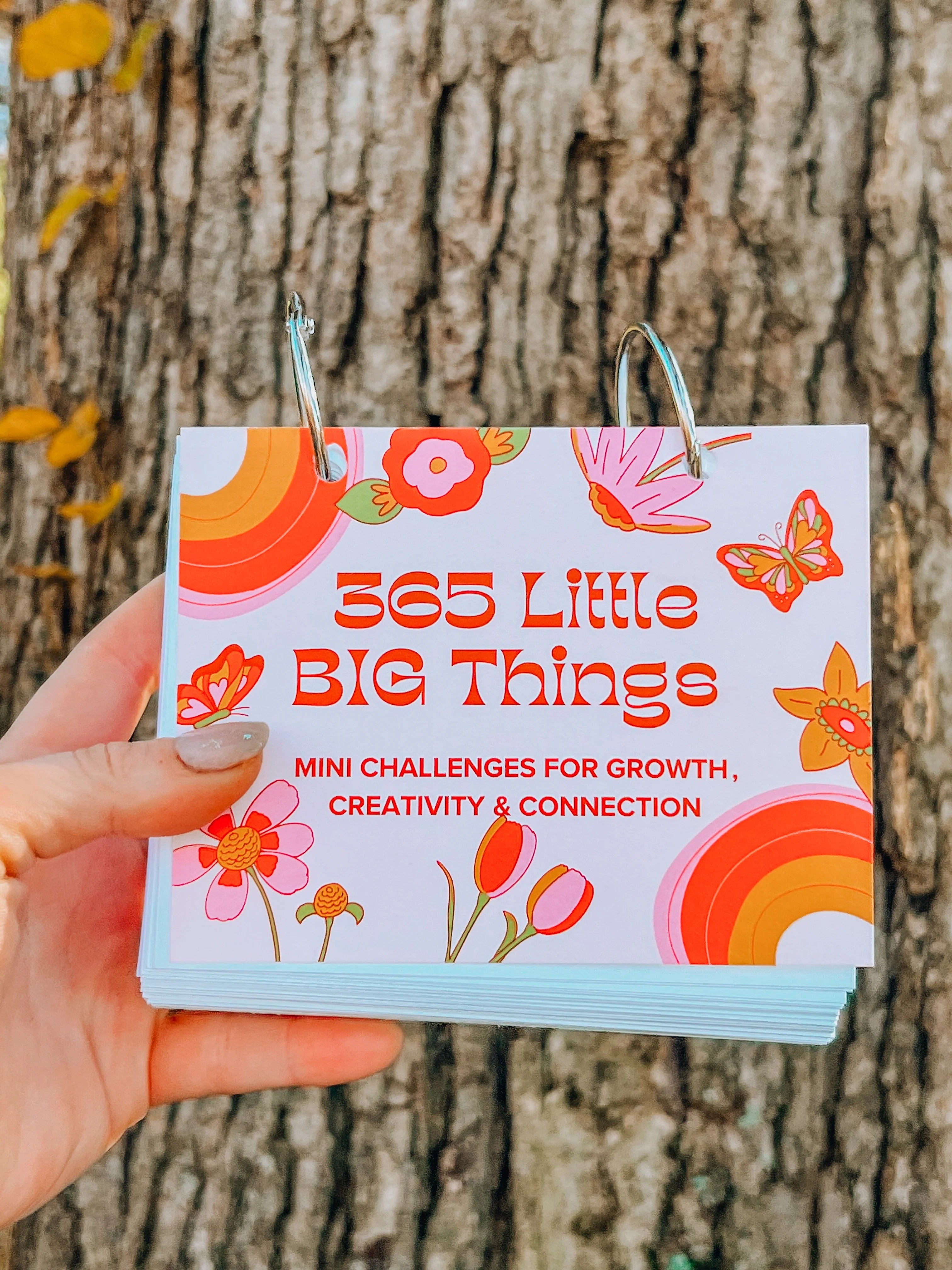 365 Little Big Things