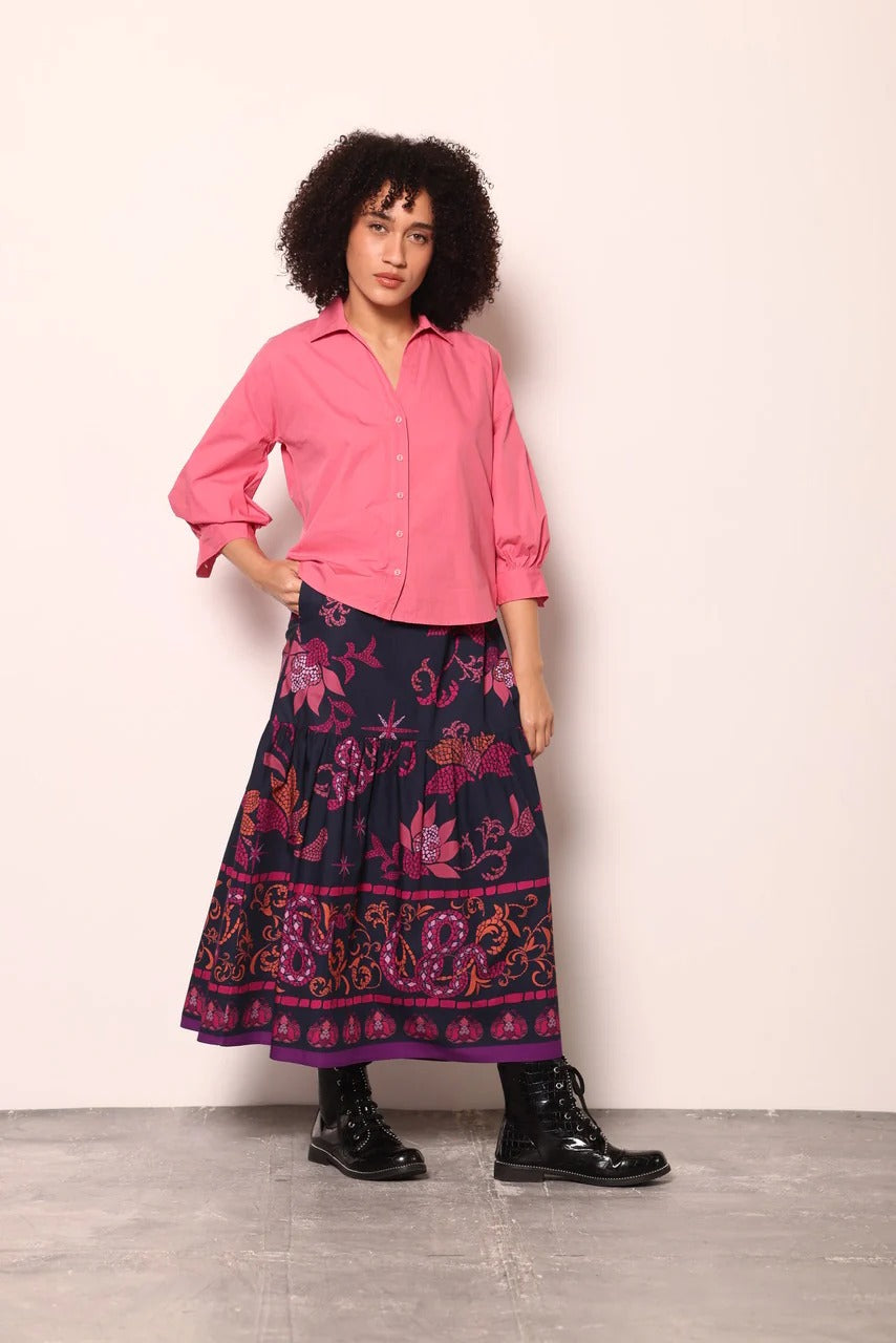 Maude Vivante | Ada Skirt