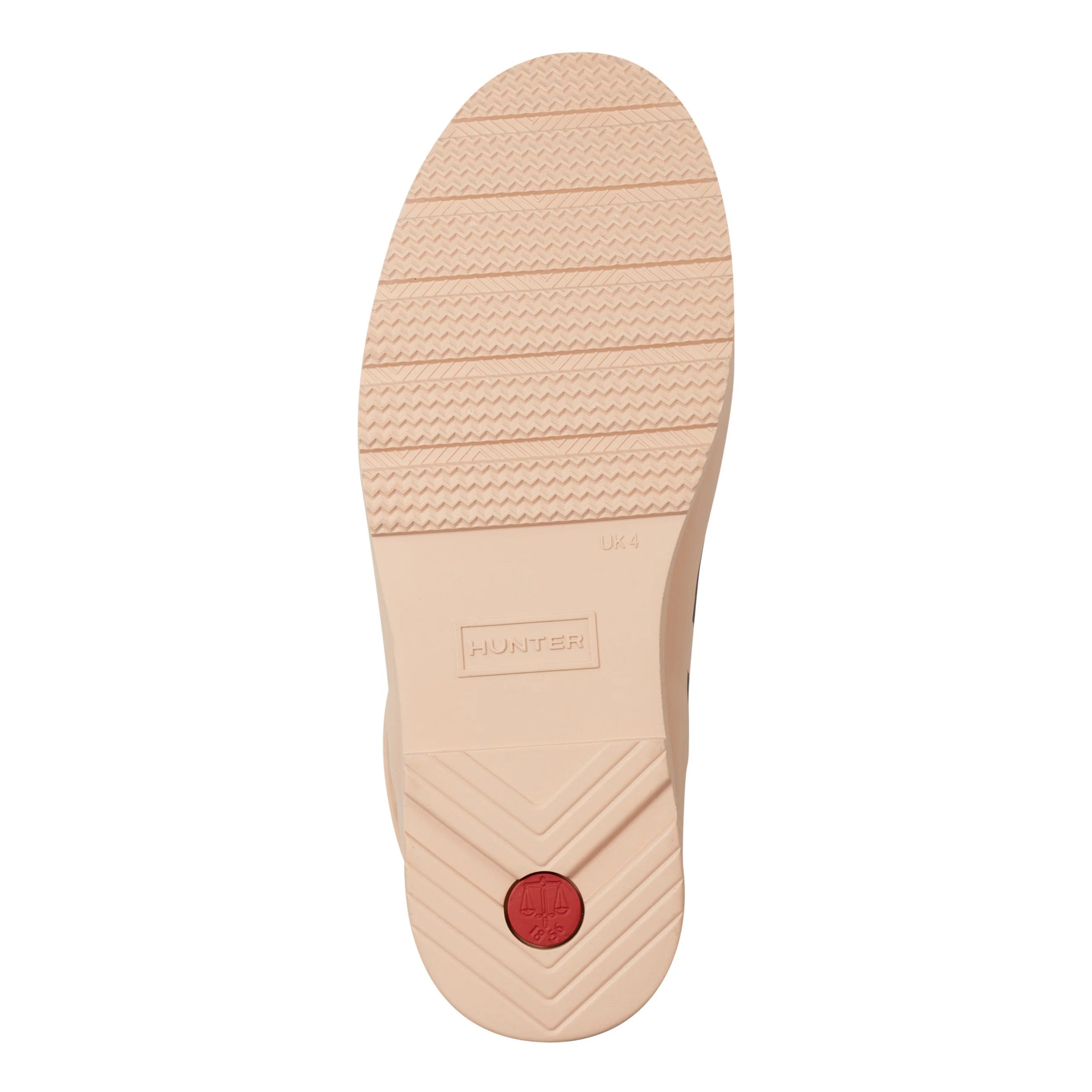 Hunter | PLAY™ Insulated Vegan Shearling Short Rain Boots