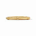 Julie Vos | Catalina Stone Hinge Bangle