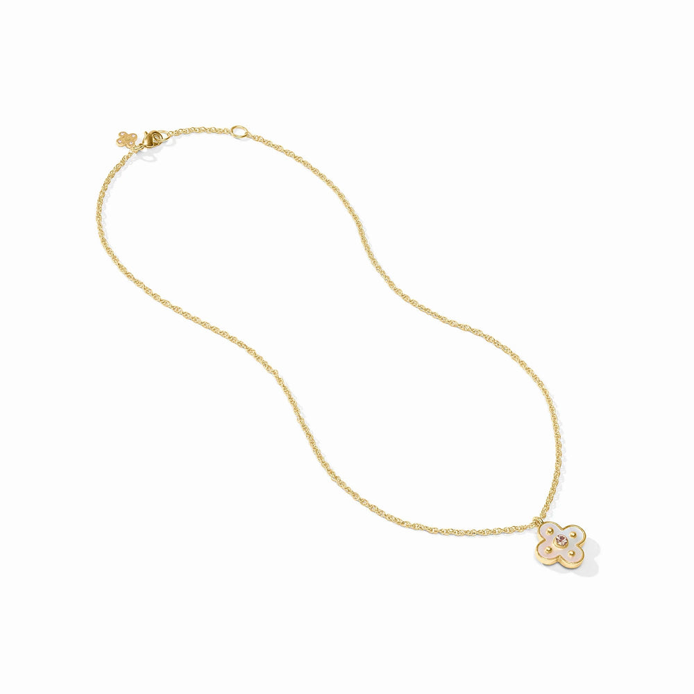 Julie Vos | Colette Delicate Necklace